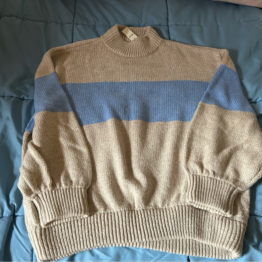 Women's xxl sweater.